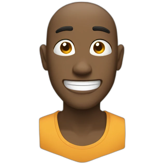Vitality emoji