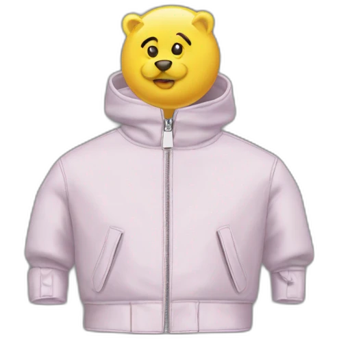 Balenciaga emoji