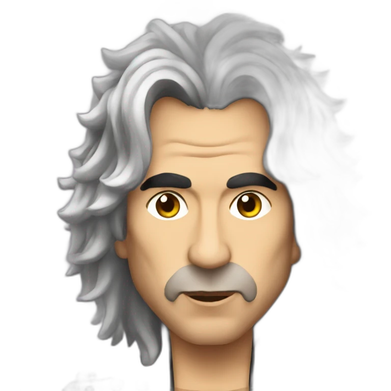 Paul Stanley  emoji