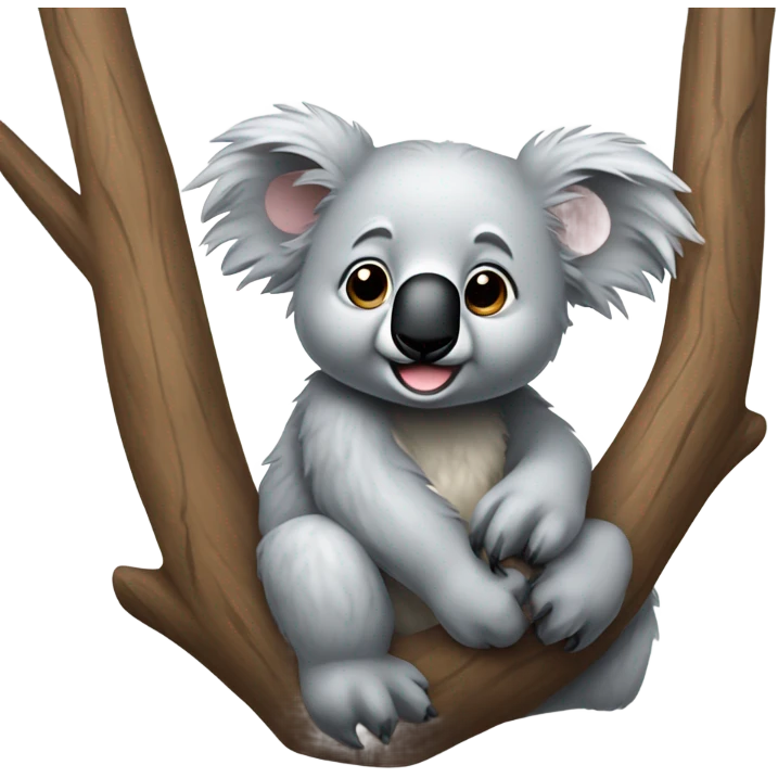 Koala emoji
