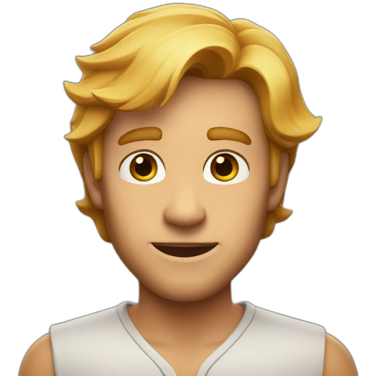 jonesy emoji