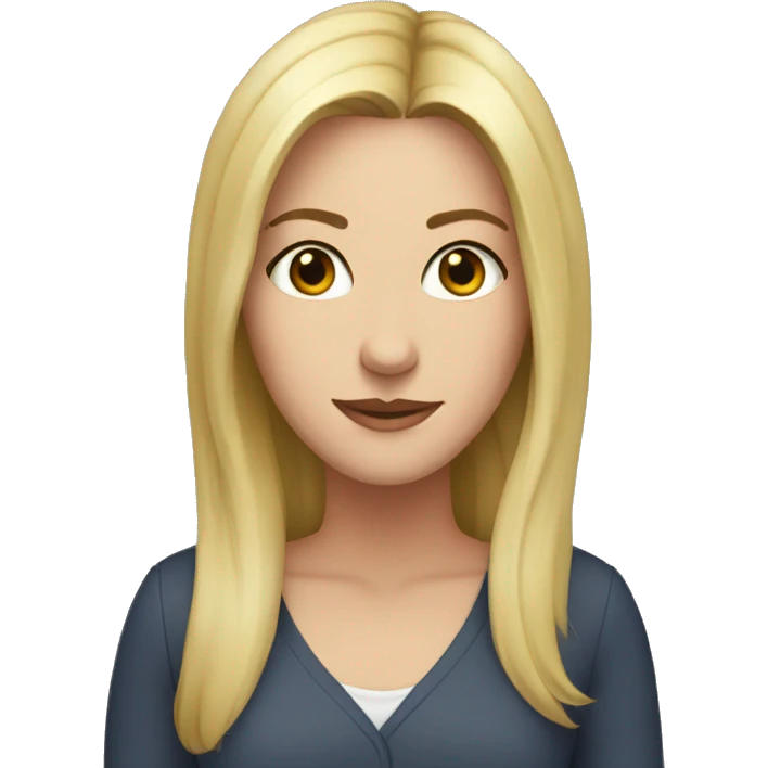 Lindsay Buchanan emoji