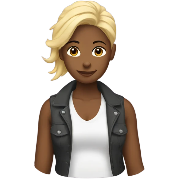 lesbians emoji