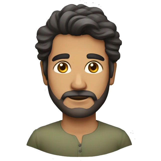 pakistani giant emoji