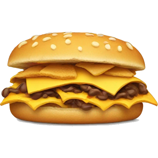 Snacks  emoji