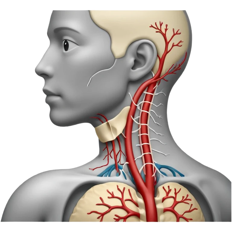 neck ultrassound emoji