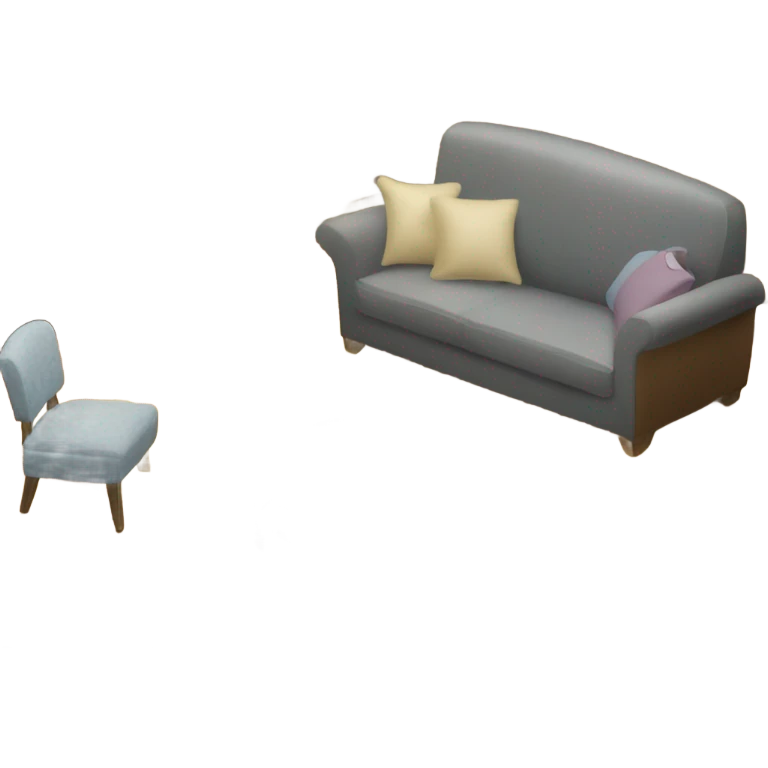 apartment emoji