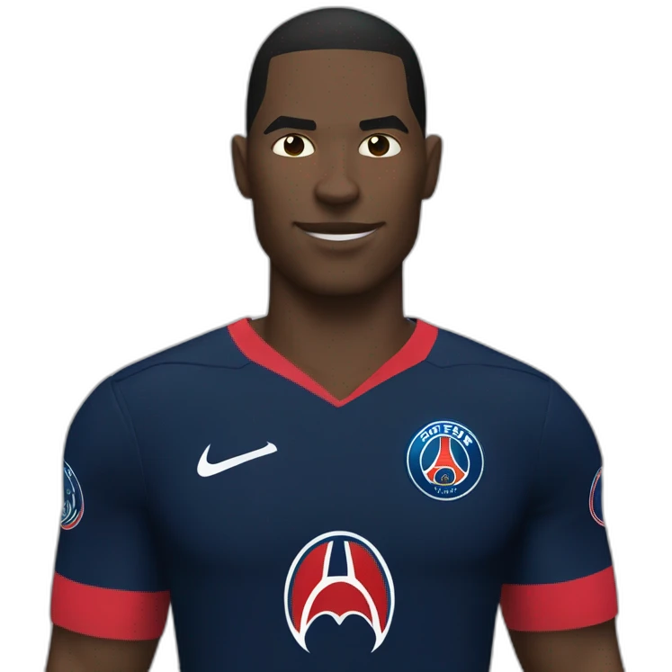 batman-psg-player emoji
