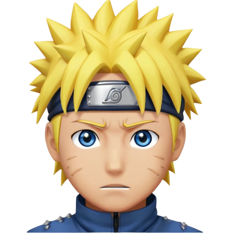 Naruto   emoji
