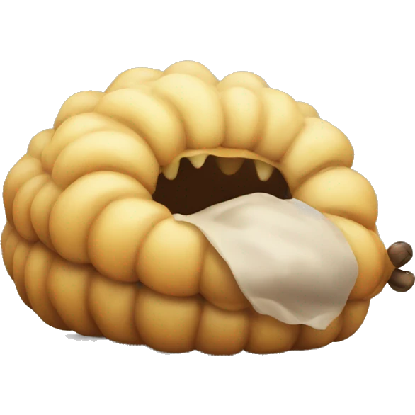 grub emoji  emoji