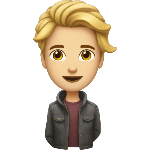 me gusta de instagram emoji
