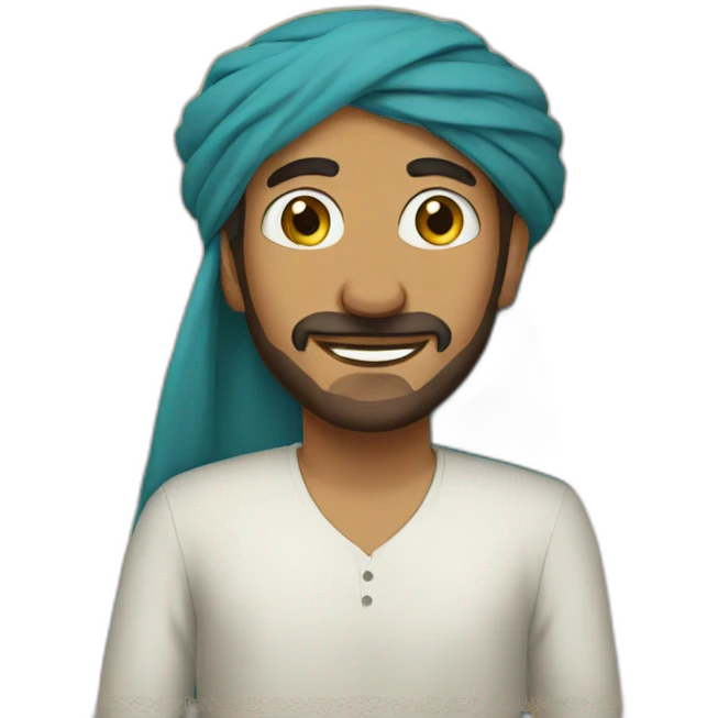 moroccan emoji