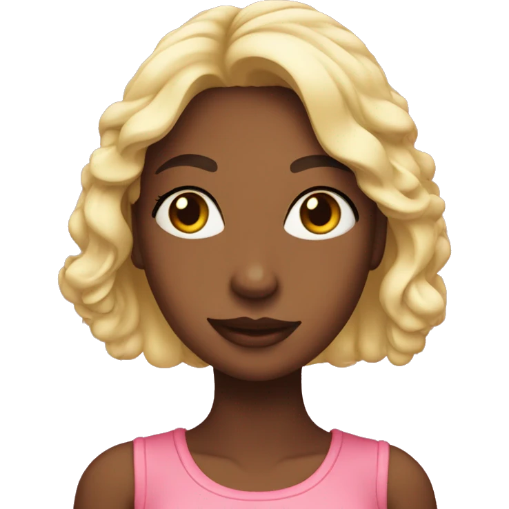 Good girl parfym emoji