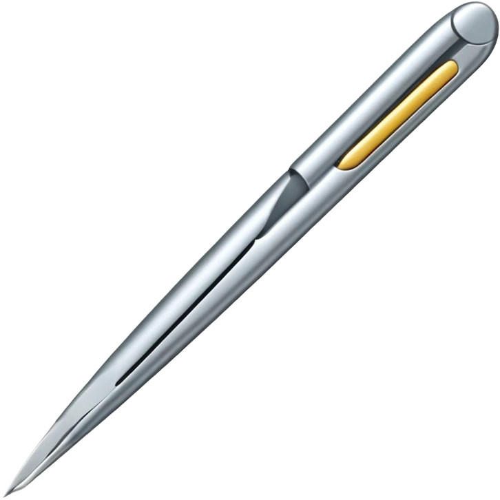 Tweezers emoji