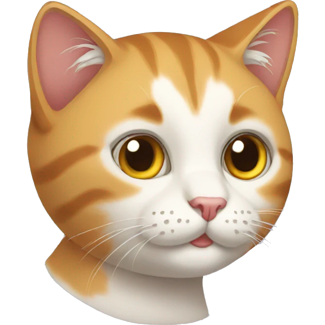 cat emoji