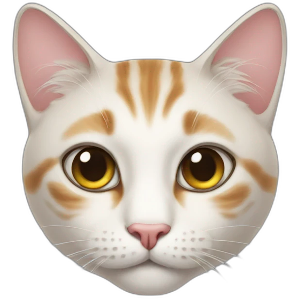 Cat emoji
