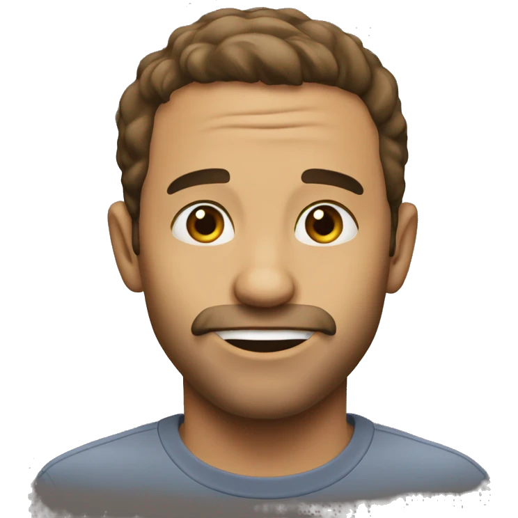 Friday Jr. emoji