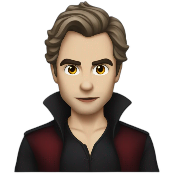 vampire diaries emoji