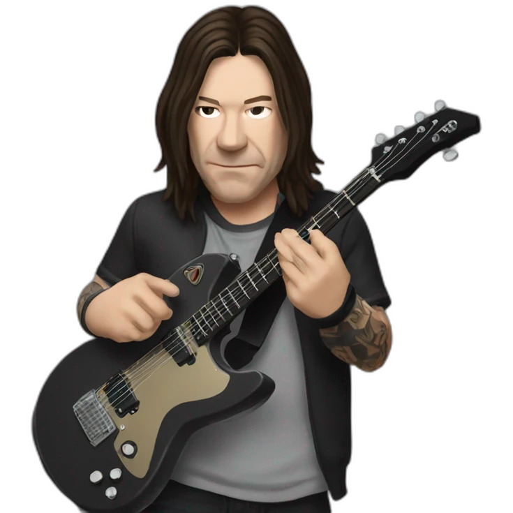 Matt Pike emoji