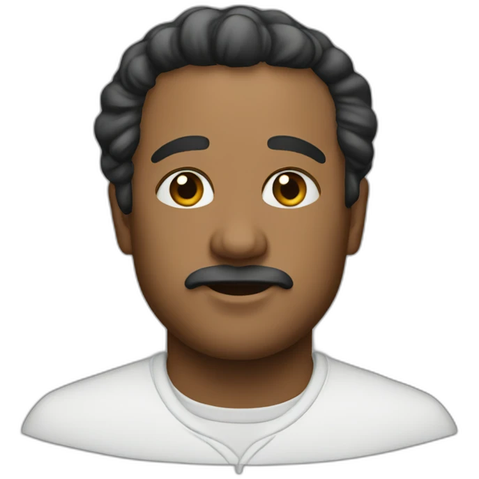 William Colon emoji