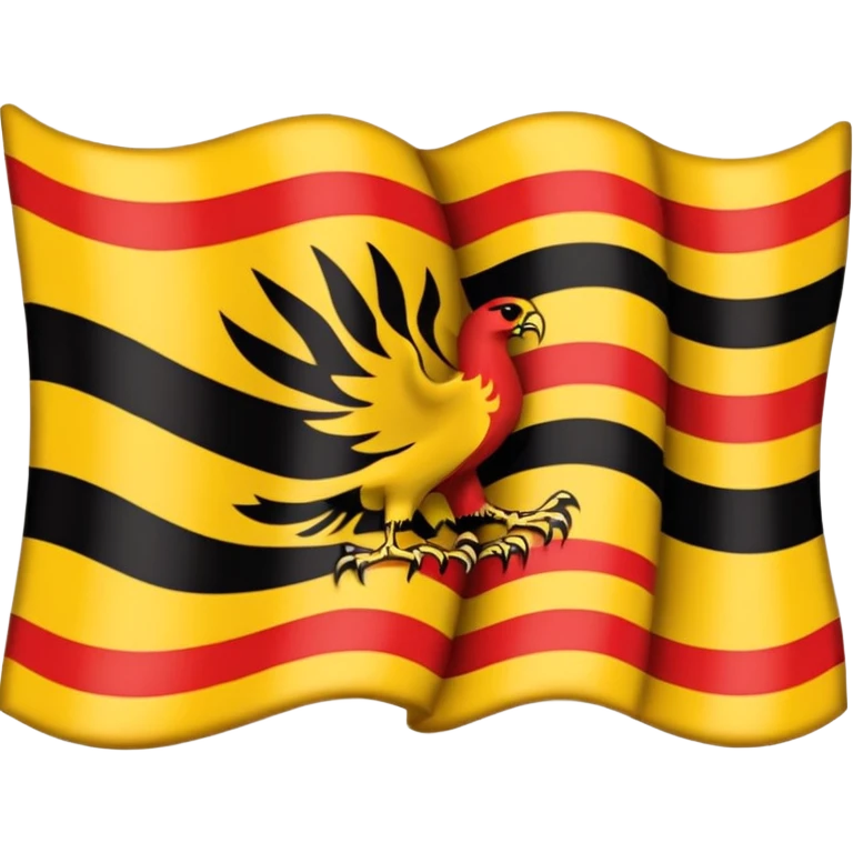 Malaysia have state call Sarawak, make Sarawak flag emoji emoji