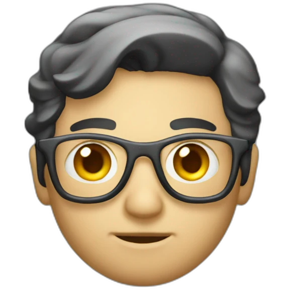 Ingeniero químico emoji