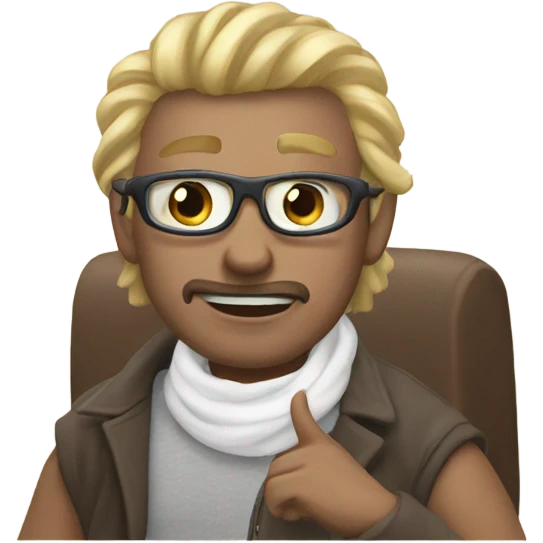 Йорк emoji
