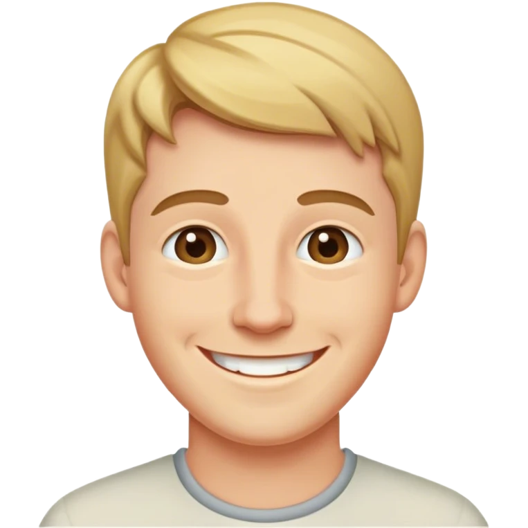 Drew starkey emoji