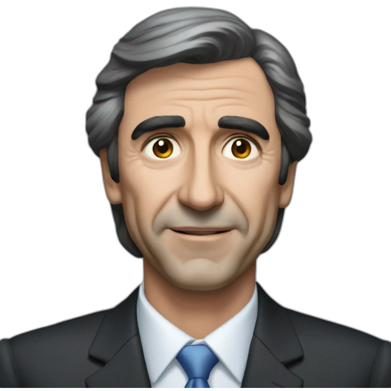 jose maria aznar emoji