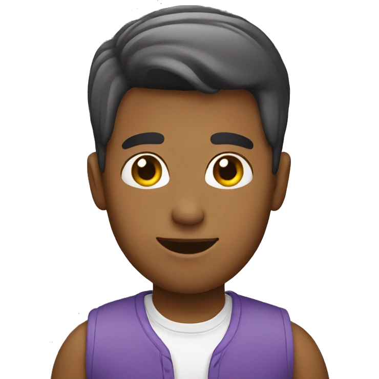 gay emoji