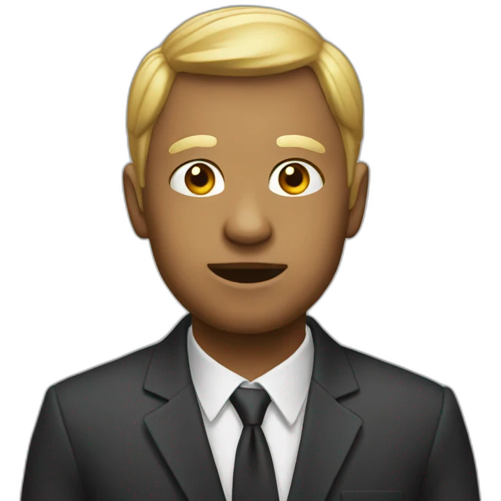 Un litch emoji
