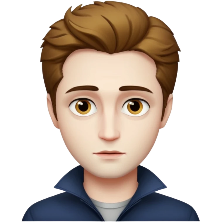 edward cullen emoji
