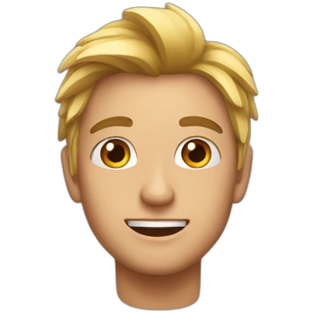 Estrella  emoji