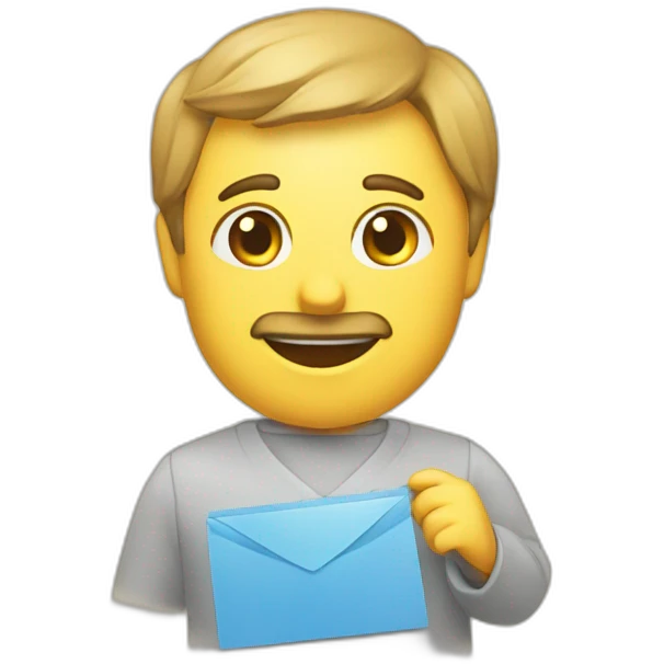Logo certifié  emoji