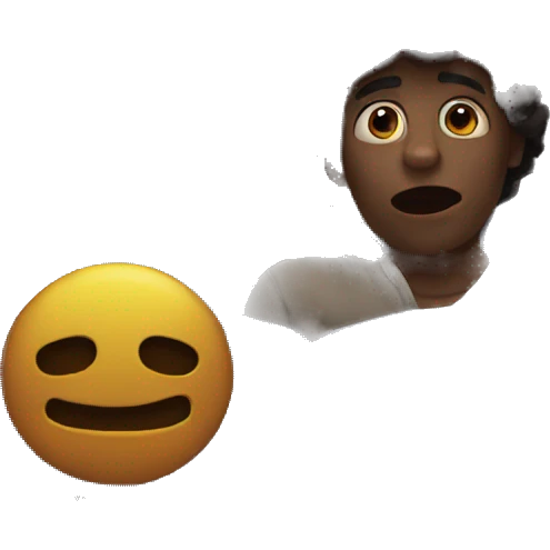 Watching movie  emoji