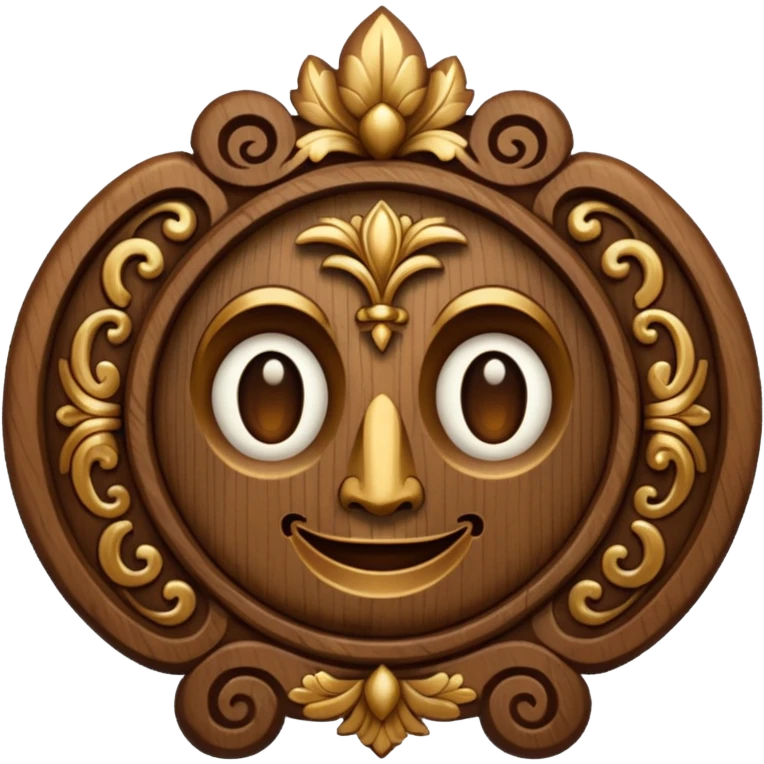 Damaru emoji