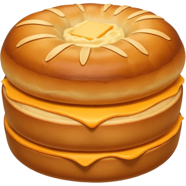 pan de bono colombiano emoji