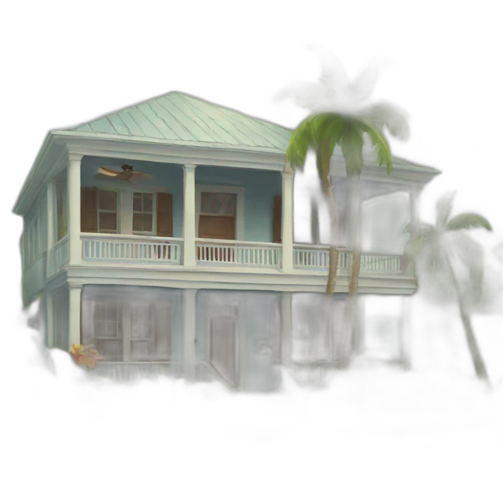 island key west emoji