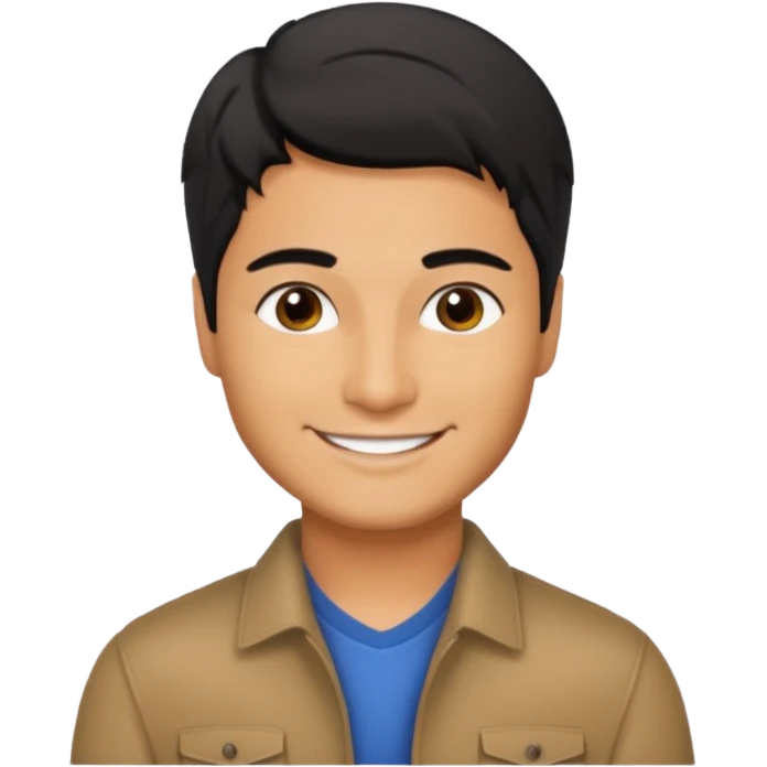 Chayanne emoji