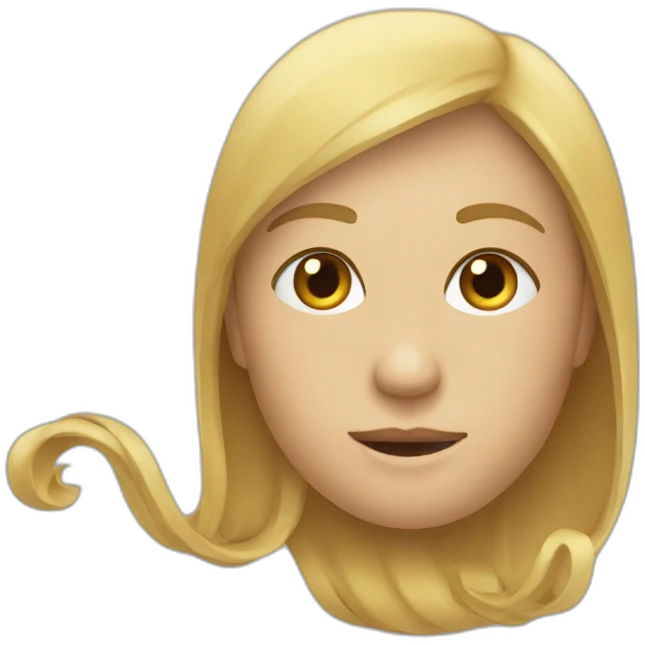 Signe jul emoji
