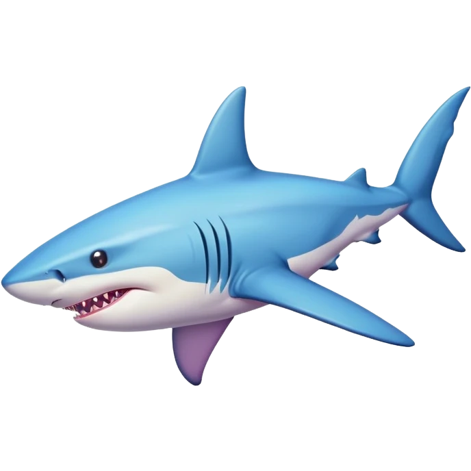 🦈🏳️‍⚧️ emoji