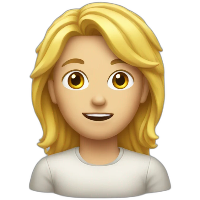 November challenge emoji