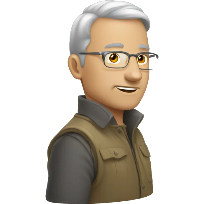 Гавайский цветок emoji