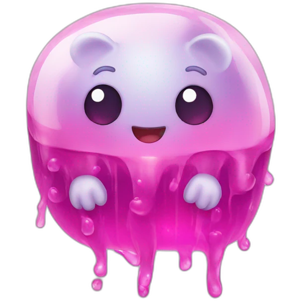 Jelly Mice emoji