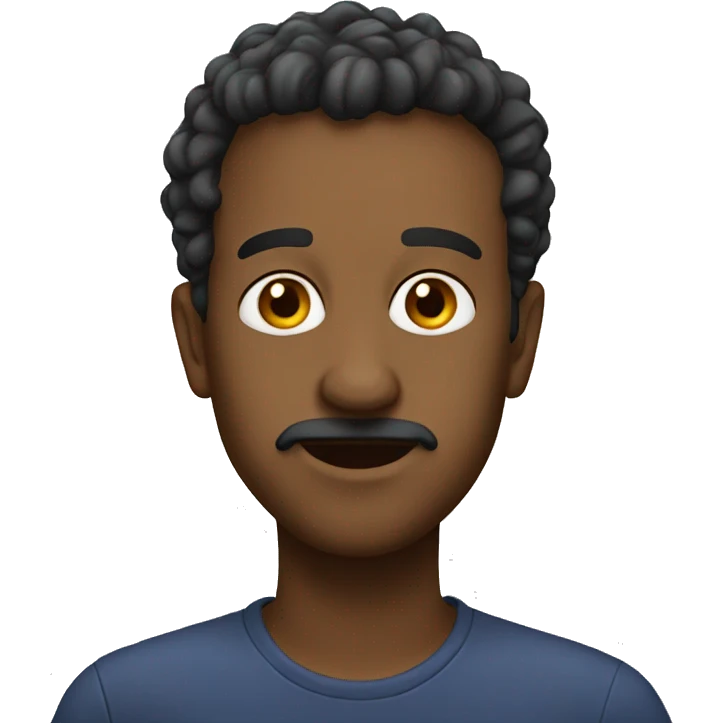 curé emoji