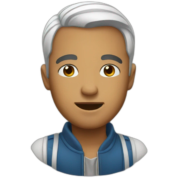 bruno emoji