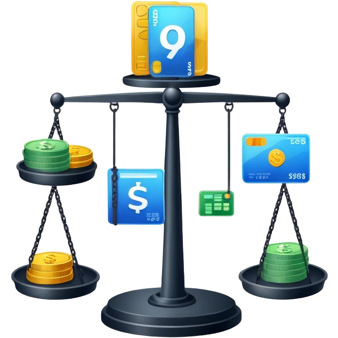 Platform Fees, Payment Fees, Commission Charges emoji