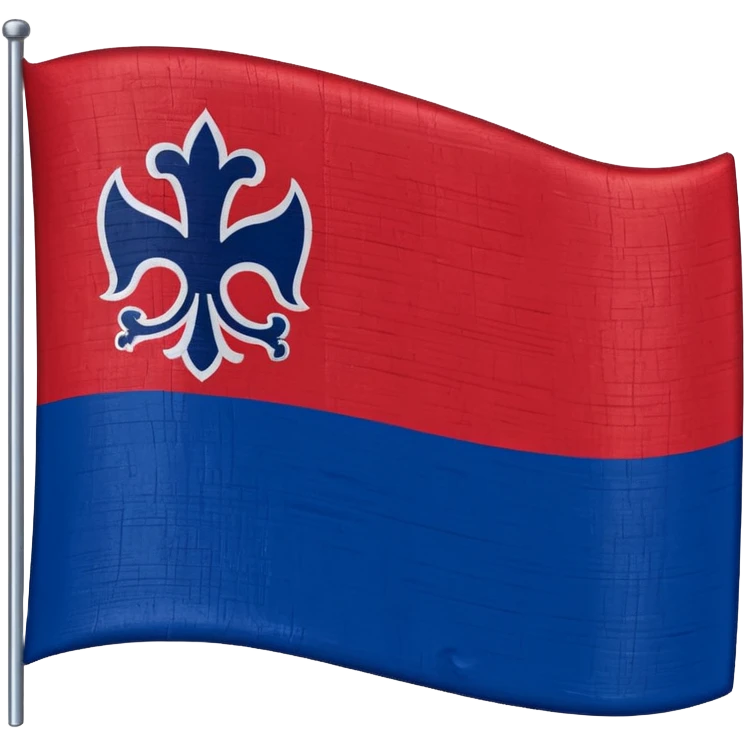 Cagliari flag animated emoji