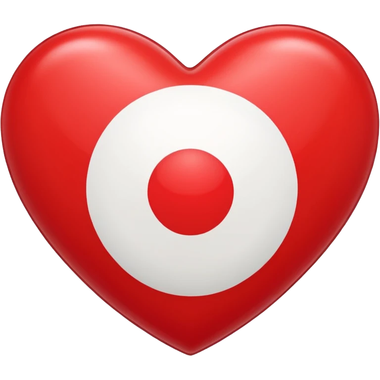 Cuore Giappone ♥️+🇯🇵=? emoji