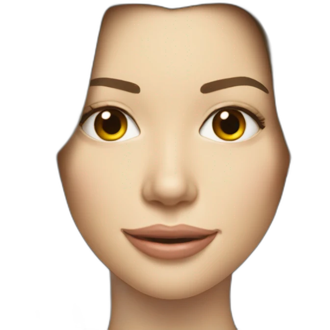 Jessica biel  emoji